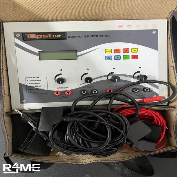 Physiotherapy Equipments on rent