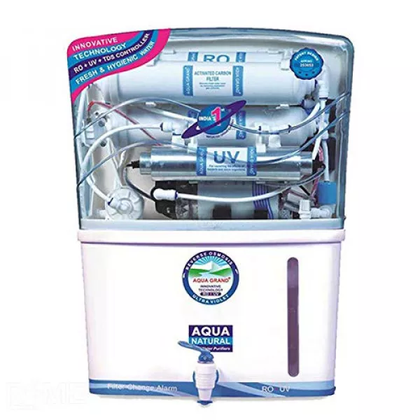 Aqua Guard Plus on rent