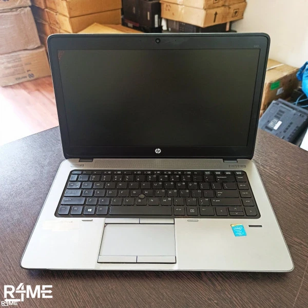 HP 840 G1 on rent