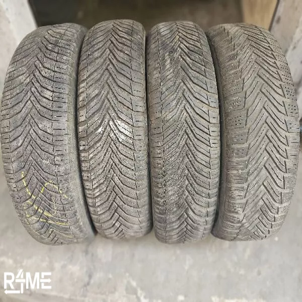 Car Tyres on rent