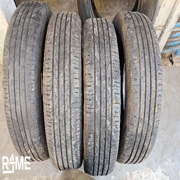 Car Tyres on rent