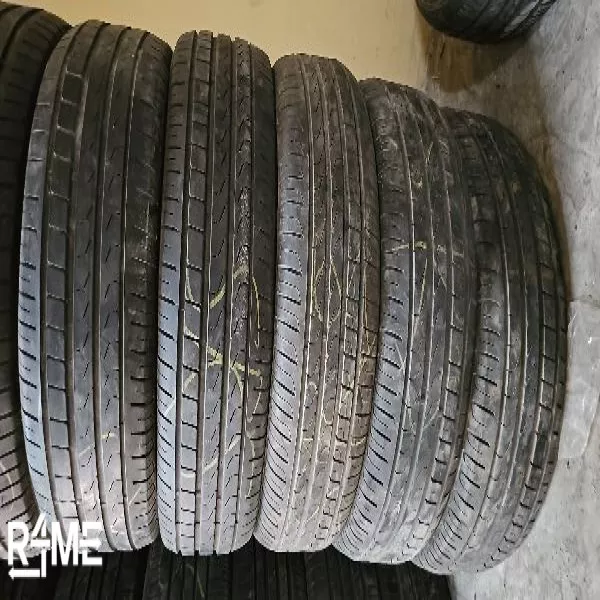 Car Tyres on rent