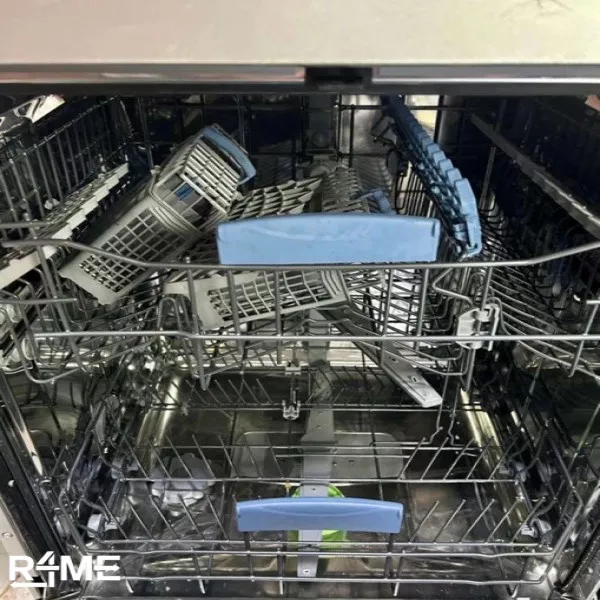IFB - Neptune VX Dishwasher on rent