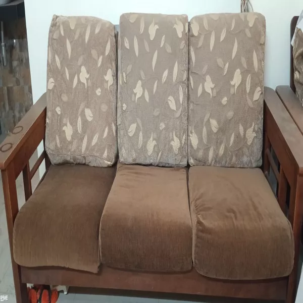 Sofa on rent