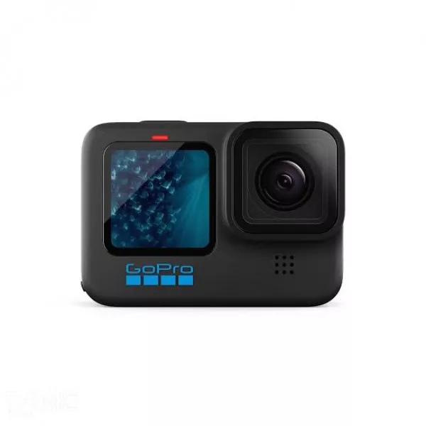 GoPro Hero 11 on rent