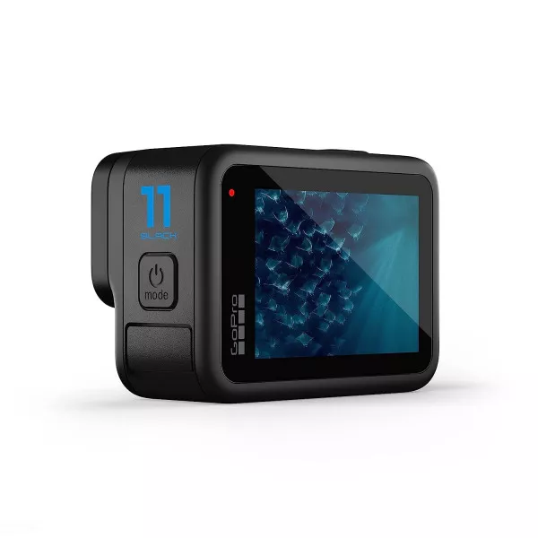 GoPro Hero 11 on rent