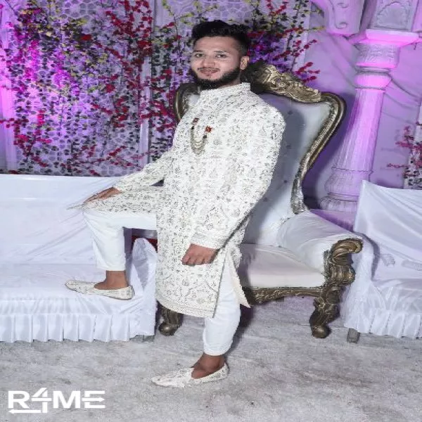 Ethnic Sherwani for Men on rent