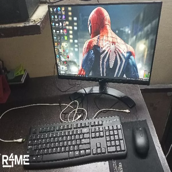 Gaming Pc on rent