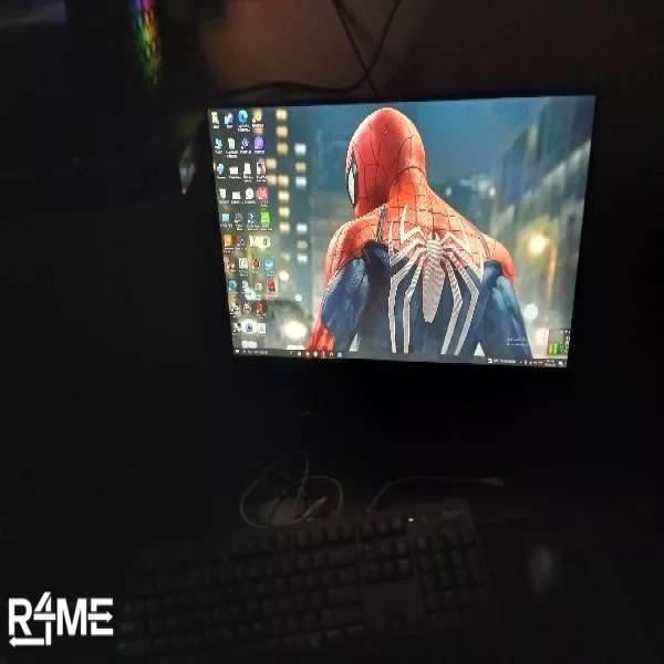 Gaming Pc on rent