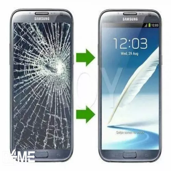 Mobile Service Care on rent