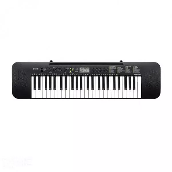 Ctk 240 Keyboard on rent