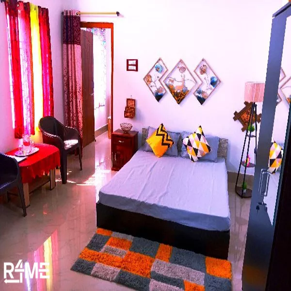 JDreamland Homestay Jorhat