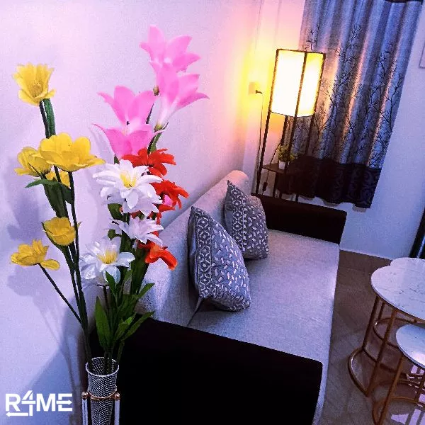 JDreamland Homestay Jorhat