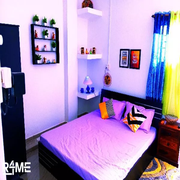 JDreamland Homestay Jorhat