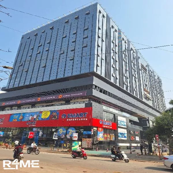 The Platinum Towers Kharadi