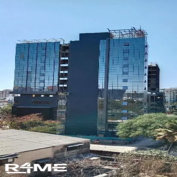 The Platinum Towers Kharadi