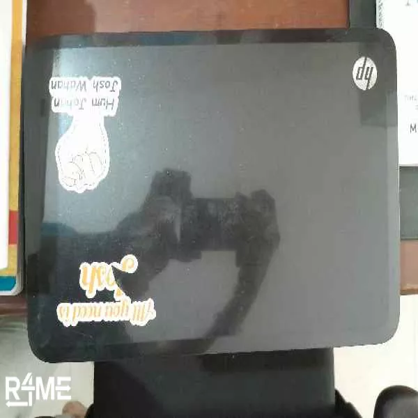 HP Pavillion P6 on rent