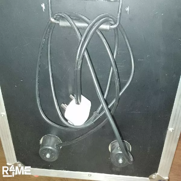 Log Fog Smoke Machine Dry Ice on rent