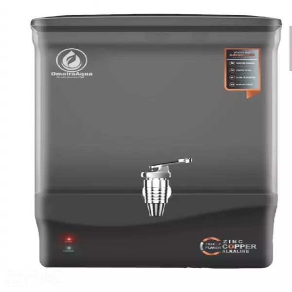 Omaira Aqua Water Purifier on rent