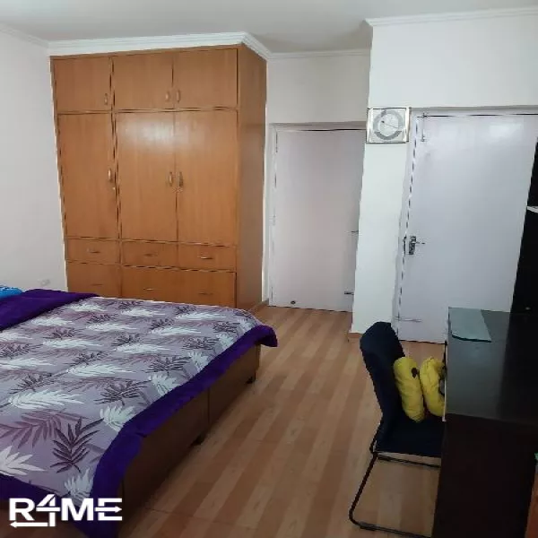 1 BHK Flat/Appartment