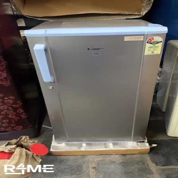 Single Door Refrigerator 190L on rent