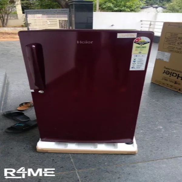 Single Door Refrigerator 190L on rent