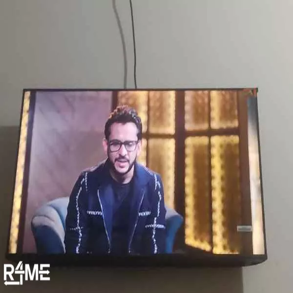 iFFALCON 43" 4K Smart TV on rent