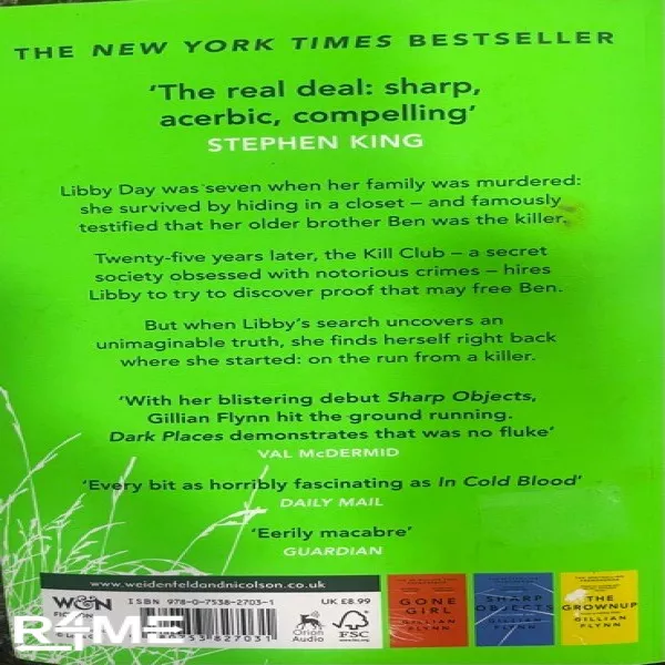 ‘A Nerve-fraying Thriller ‘ on rent