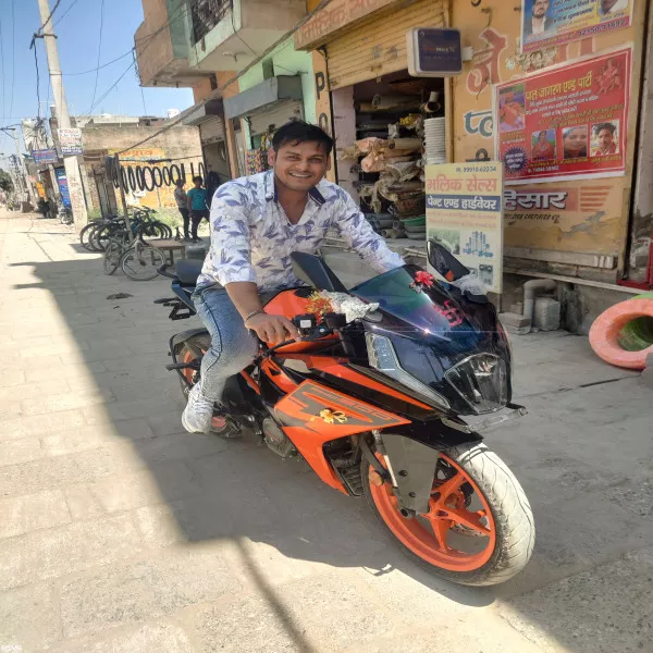 Bikes for rent on rent