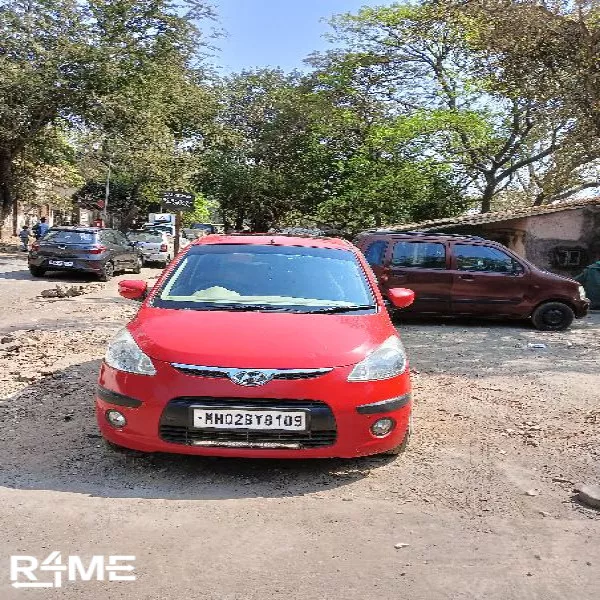 Self drive car for rent in Mumbai on rent