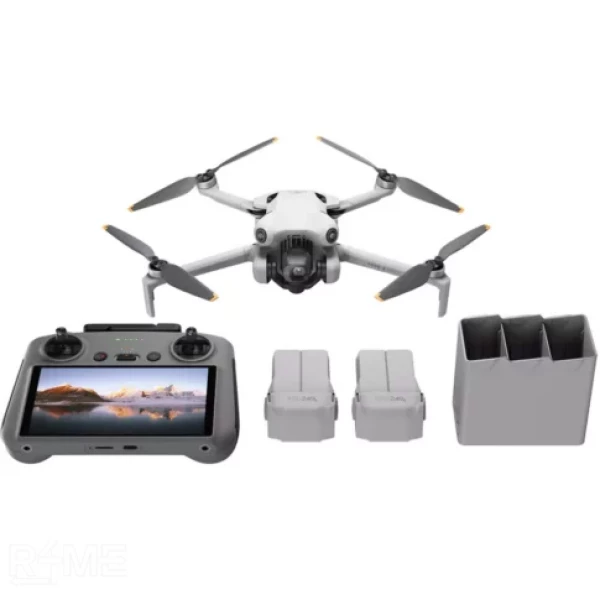 Drone DJI Mini 4 pro on rent
