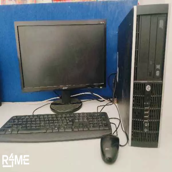 Core i5 Computer on rent