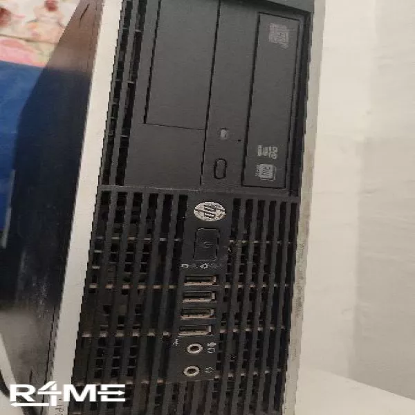 Core i5 Computer on rent