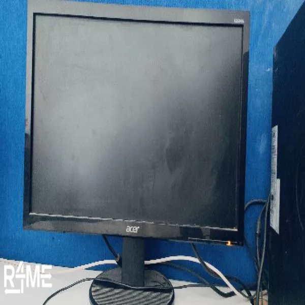 Core i5 Computer on rent