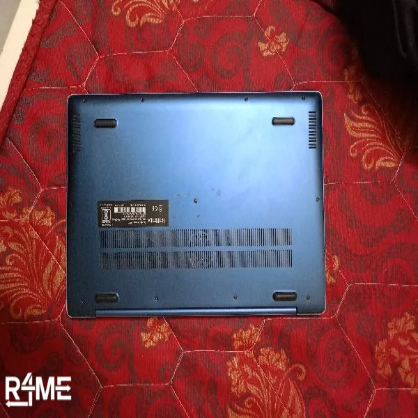 Infinix X2 Slim Intel Core i5 11th Gen - (16 GB/512 GB SSD/Windows 11 Home) XL23 Thin and Light Laptop  (14 inch, Blue, 1.24 kg) on rent