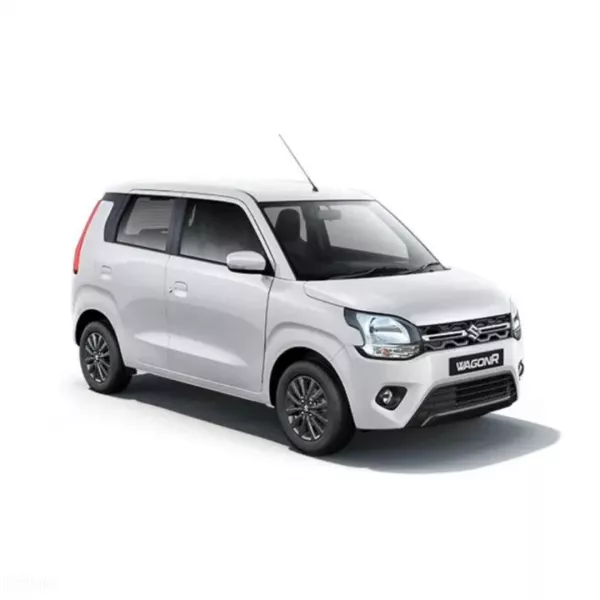 Wagon R LXI (Maruti Suzuki) on rent
