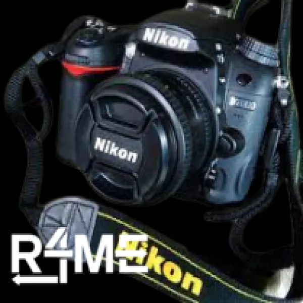 Nikon D7000 with 50 MM Lens on rent