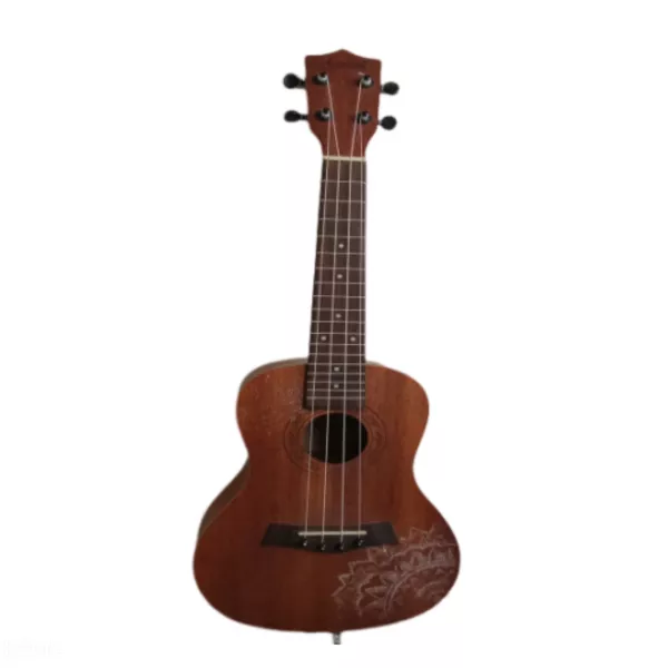 Ukulele on rent