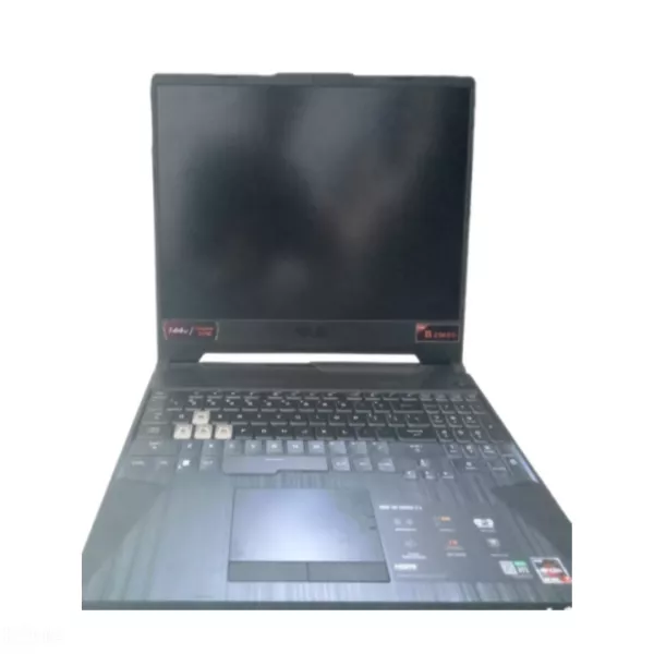 Asus A15 Gaming Laptop on rent