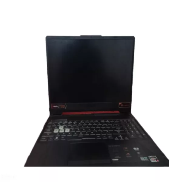 Asus A15 Gaming Laptop on rent