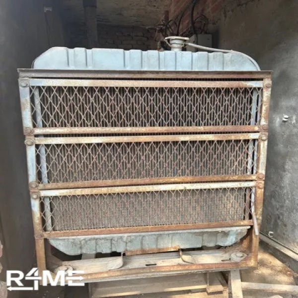 62 kVA DIESEL GENERATOR on rent