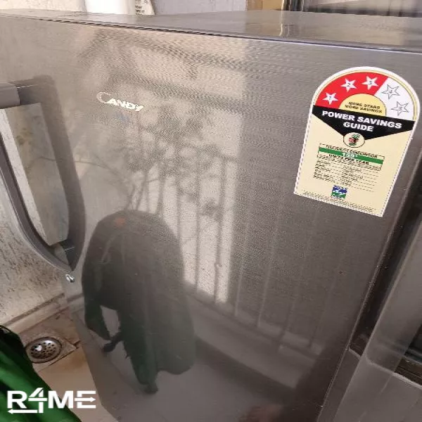 Single Door Refrigerator 195 L on rent