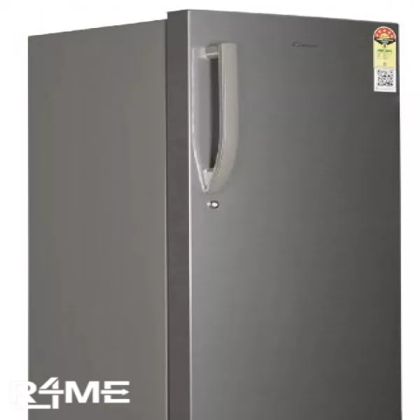 Single Door Refrigerator 195 L on rent