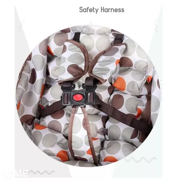 Babyhug Baby Stroller on rent