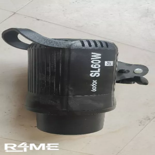 GODOX SL60W LED Video Light - 60W on rent