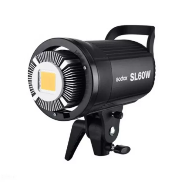 GODOX SL60W LED Video Light - 60W on rent
