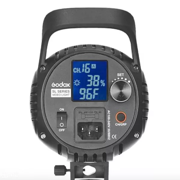 GODOX SL60W LED Video Light - 60W on rent