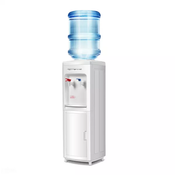 Water Dispenser on rent