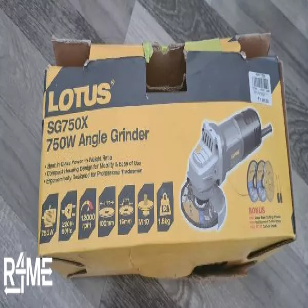 Grass Cutter, Drills,Grinder on rent