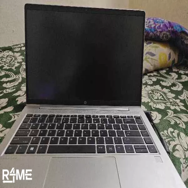 HP ProBook 440 GB Notebook PC on rent